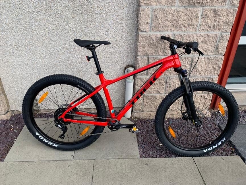 trek roscoe 5 2019